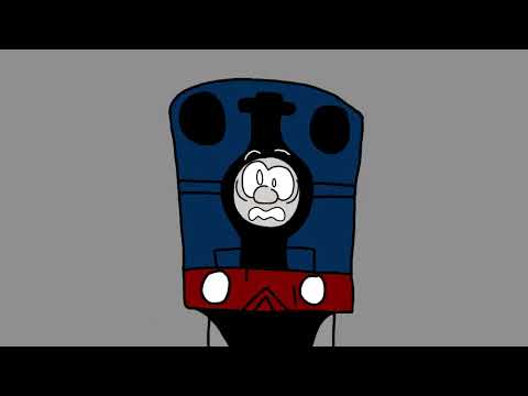 Bad Case of Purple Blobs reanimated clip