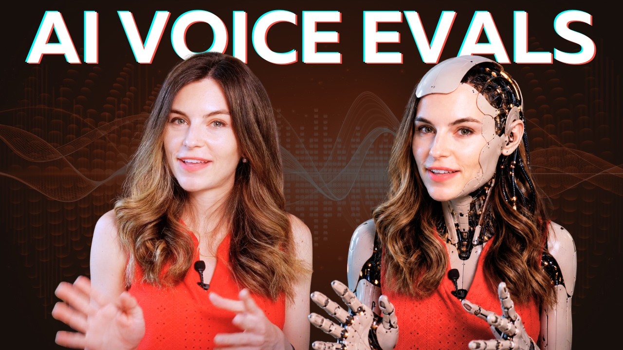 AI Voices Sound Entirely Human