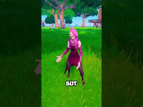 The Duel Micro SMGS Are Overpowered In Fortnite