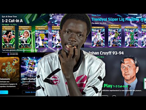     🤯 LES JOUEURS SONT EN COLÈRE CONTRE EFOOTBALL