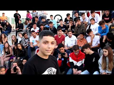 CMON VS GATOGUN 16avos | PH-BATTLE FEBRERO