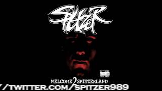 Spitzer  Stacks ft.Gee Pierce