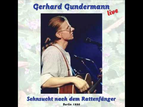 Gerhard Gundermann - 30.04.1990 - live HdjT Berlin - 13 - Cuba