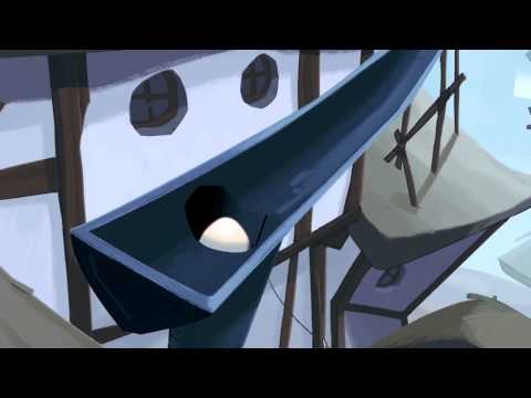 Angry Birds Toons episode 22 sneak peek  Egg's Day Out