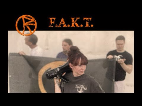F.A.K.T. - Politik