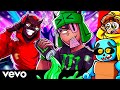 Reacting to DEMON'S NEW SONG... DEFAULT Thumbnail