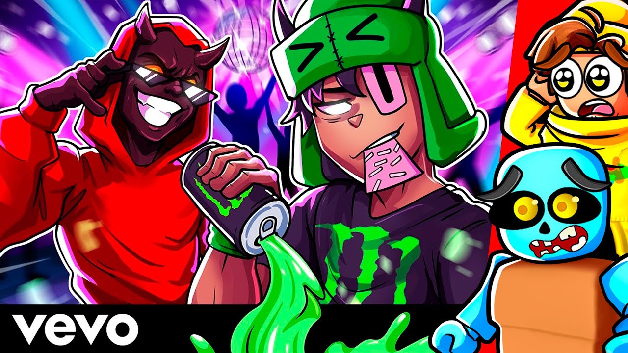 Reacting to DEMON'S NEW SONG...