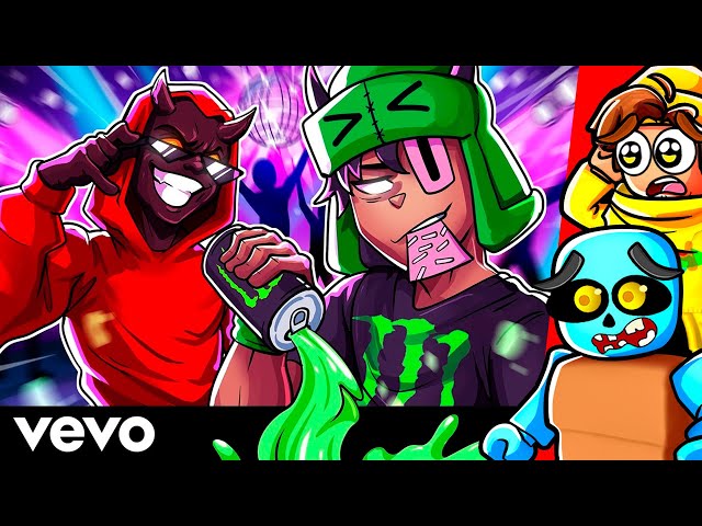 Reacting to DEMON'S NEW SONG... SDDEFAULT Thumbnail