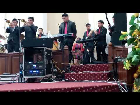 Ministerio Fiel Misión Iglesia de Dios San Andres xecul Totonicapán #recuerdo2025 