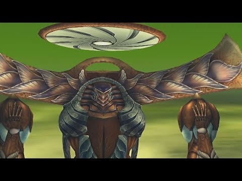 Final Fantasy X HD - 100% Achievement Walkthrough (FINAL) Penance