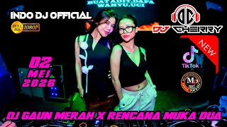 Download lagu DJ TERBARU 2026 !! DJ GAUN MERAH TERBARU DJ BERENCANA MUKA DUA🎵DJ CHERY 02 MEI 2026 PEKANBARU PARTY mp3 Download lagu DJ TERBARU 2026 !! DJ GAUN MERAH TERBARU DJ BERENCANA MUKA DUA🎵DJ CHERY 02 MEI 2026 PEKANBARU PARTY mp3