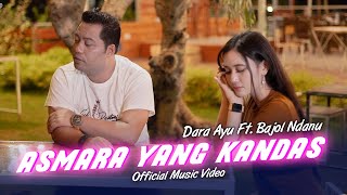 Download lagu Asmara Yang Kandas | Dara Ayu Ft. Bajol Ndanu | ( Reggae Version) mp3