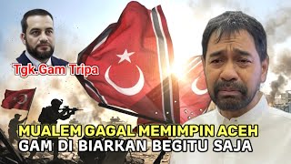 Download lagu MUALEM Gagal Pimpin Aceh dengan Baik | Tgk. Fadlon Peukhianat Gaya Baru Pane Setia mp3 Download lagu MUALEM Gagal Pimpin Aceh dengan Baik | Tgk. Fadlon Peukhianat Gaya Baru Pane Setia mp3