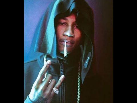 Russ Splash x Digdat x V9 x Digga D Type Beat "FEDS" - UK Drill Type Beat 2019