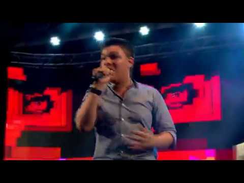 Oscar Gamarra - Que Tienes Que Me Vuelves Loco - #EnVivo Festival Francisco El Hombre