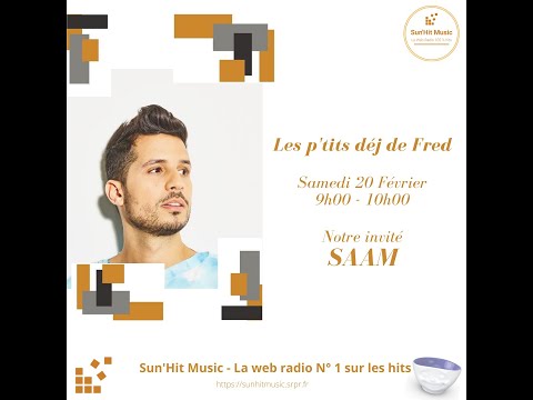 Les p'tit déj de Fred / 1ère