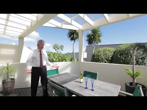 SOLD - 27 Tarawera Tce, St Heliers - Thomas Weber and Helen Weber