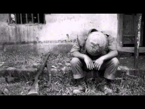 War By Edwin Starr: Vietnam Video