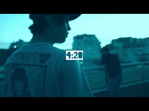 C.R.O ft Mike Southside - Smokebreak ||