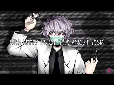 Hyperdontia x Novocaine mashup