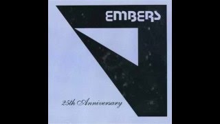 Embers - Cowboys To Girls