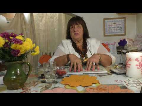 Dziedniece Ilze Jansone "Glābsim savu Tēvzemi" sērija nr 1. 3.daļa