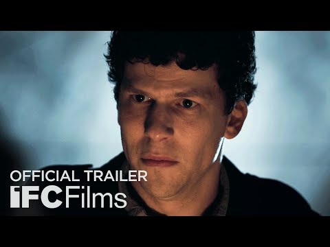 Resistance (2020) Trailer