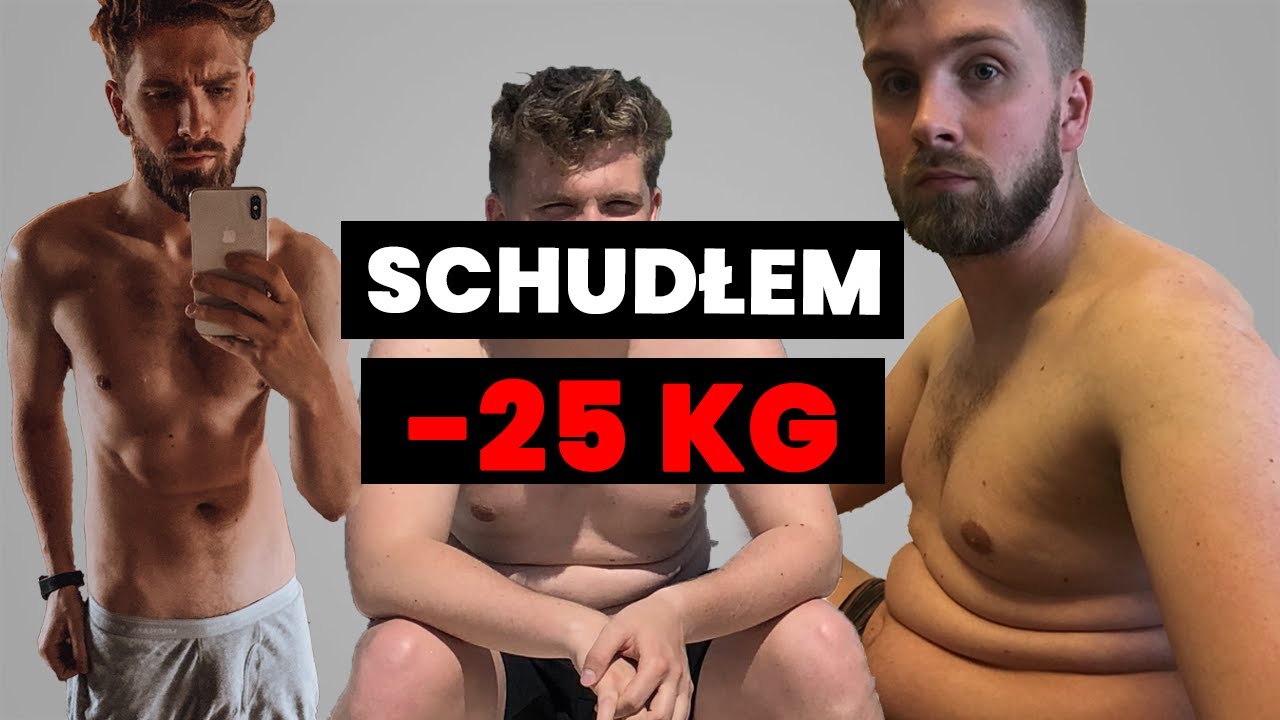 Watch JAK SCHUDŁEM 25 KILOGRAMÓW. MOJA WALKA I REDUKCJA WAGI U FACETA. now JAK SCHUDŁEM 25 KILOGRAMÓW. MOJA WALKA I REDUKCJA WAGI U FACETA.