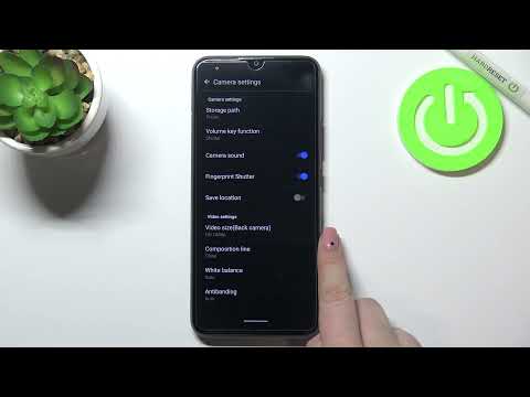 How to Change Video Resolution in REALME C21Y – Set Up Video Quality