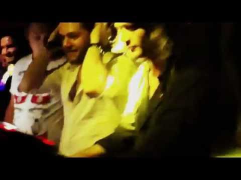 Michael Calfan plays "Dirty Ducks vs Dirty Beat - Titan" @ Pineta