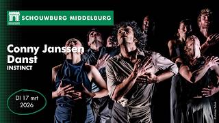 Conny Janssen Danst-YouTube