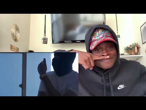 K Trap x LD (67) - Edgware Road | GRM Daily (AMERICAN REACTION)