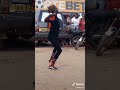 Chwade Gi Nyundo Street Dance Video Nyasembo Mari Mara