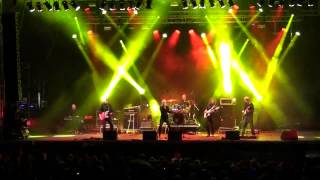 Mrs Stonefield Eksjö Stadsfest 2012