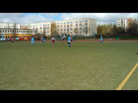 FSV NordOst Rostock - SV Teterow 90 28.04.2013