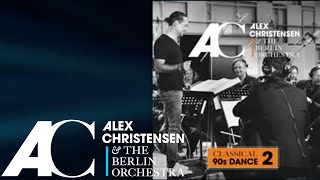 Alex Christensen &amp; The Berlin Orchestra - Insomnia feat. Ski (Static Image Video)
