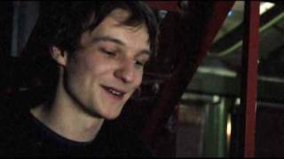 Interview de François Virot