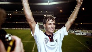 Glenn Hysen vs England is the greatest defensive performance Of All Time – 1988
