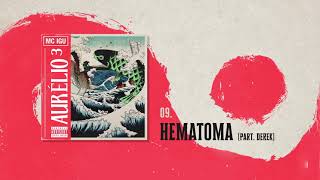 Hematoma Lyrics English Translation