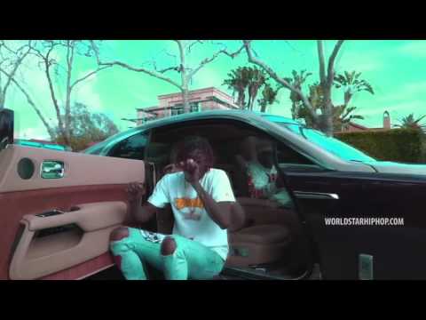 Playboi Carti x Famous Dex Type Beat (Prod. by Rude Dolph)