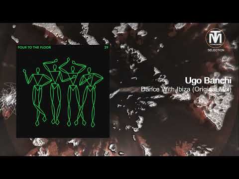 PREMIERE: Ugo Banchi - Dance With Ibiza (Original Mix) [Diynamic Music]