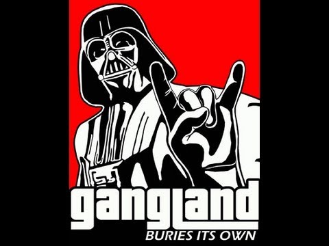 Gangland Buries Its Own playing at the Sutra in Adams Morgan
