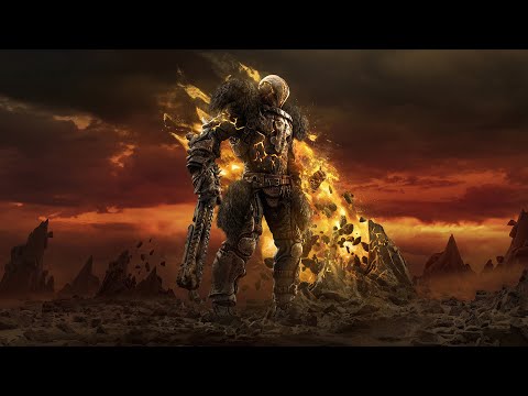 OUTRIDERS WORLDSLAYER Walkthrough Gameplay Part 6 - FULL GAME(1080p 60FPS) TAMIL  2022