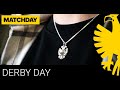 MATCHDAY | De kleuren van het vuur ?