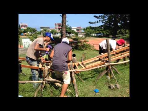 104年臺東縣和平國小藝術與人文教學深耕計畫_封面照片