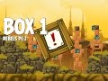 Angry Birds Star Wars 2 Level PE 2 Rebels Bonus Box 1 Walkthrough