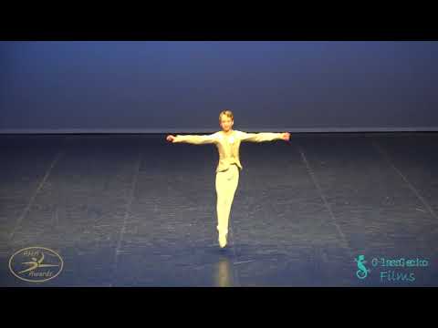 AHA 2017 // Florimund (Desire)