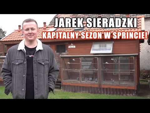 Jarek Sieradzki - 0305 Goleniów | II v-ce Mistrz Polski w kat. A 2022! 🏆🥉