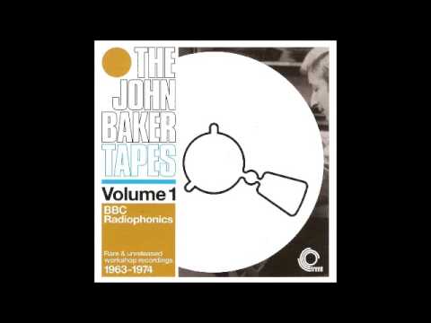 Tros Y Gareg (Main Theme) - John Baker