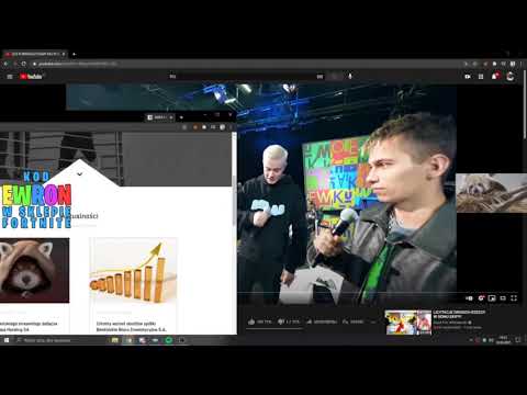 EWRON O WSPÓŁPRACY Z EKIPĄ !